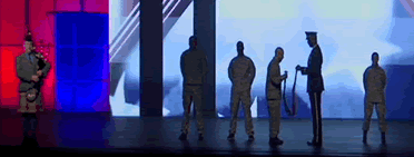 Hire a professional bagpiper musician in the Ozarks